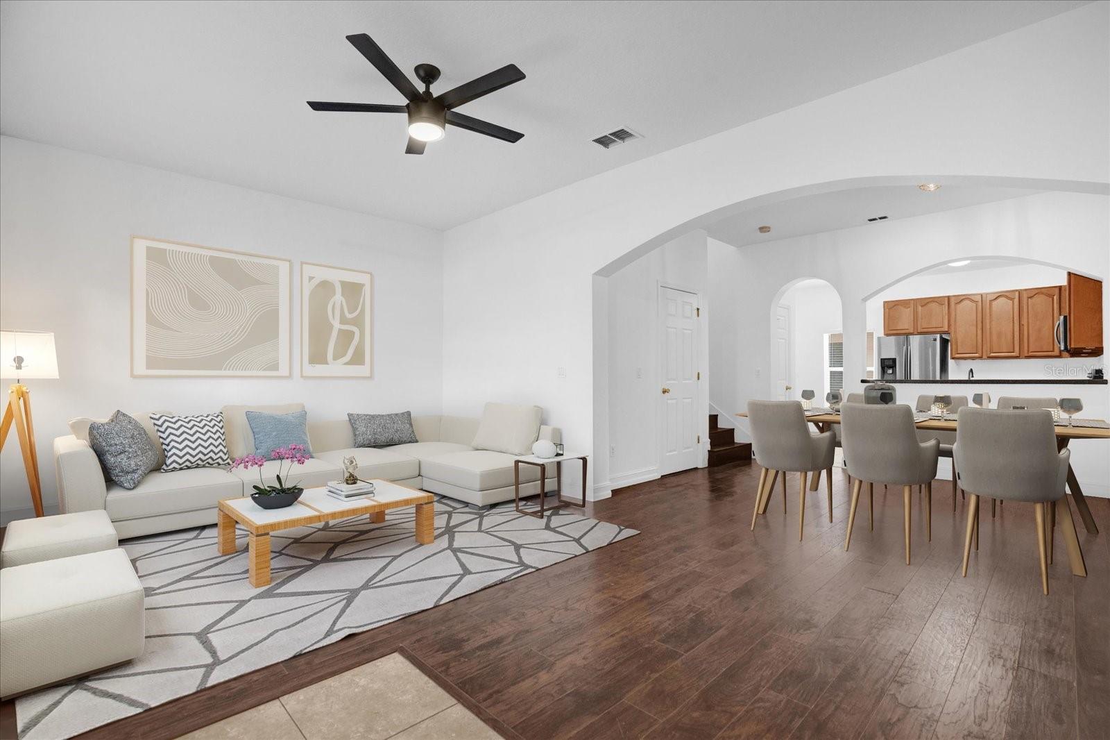 TIMBER POINTE-PH 01 - Residential