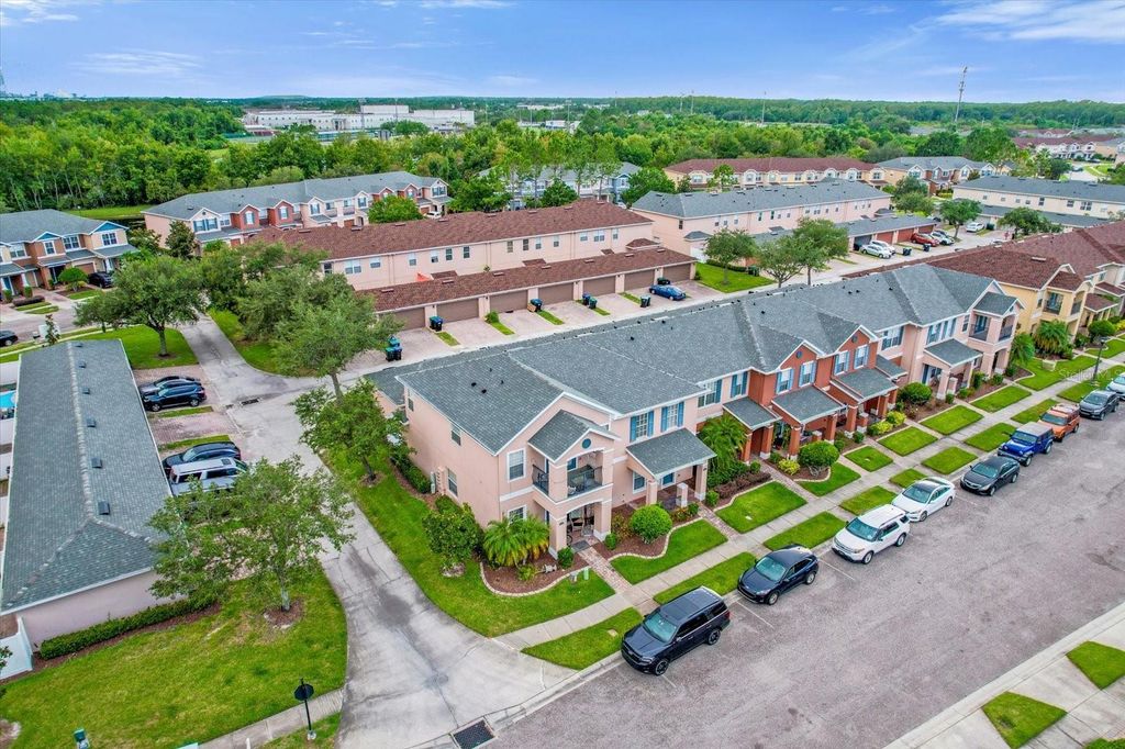 Photo of 16130 Old Ash Loop, Orlando, FL 32828 (MLS # O6400018)