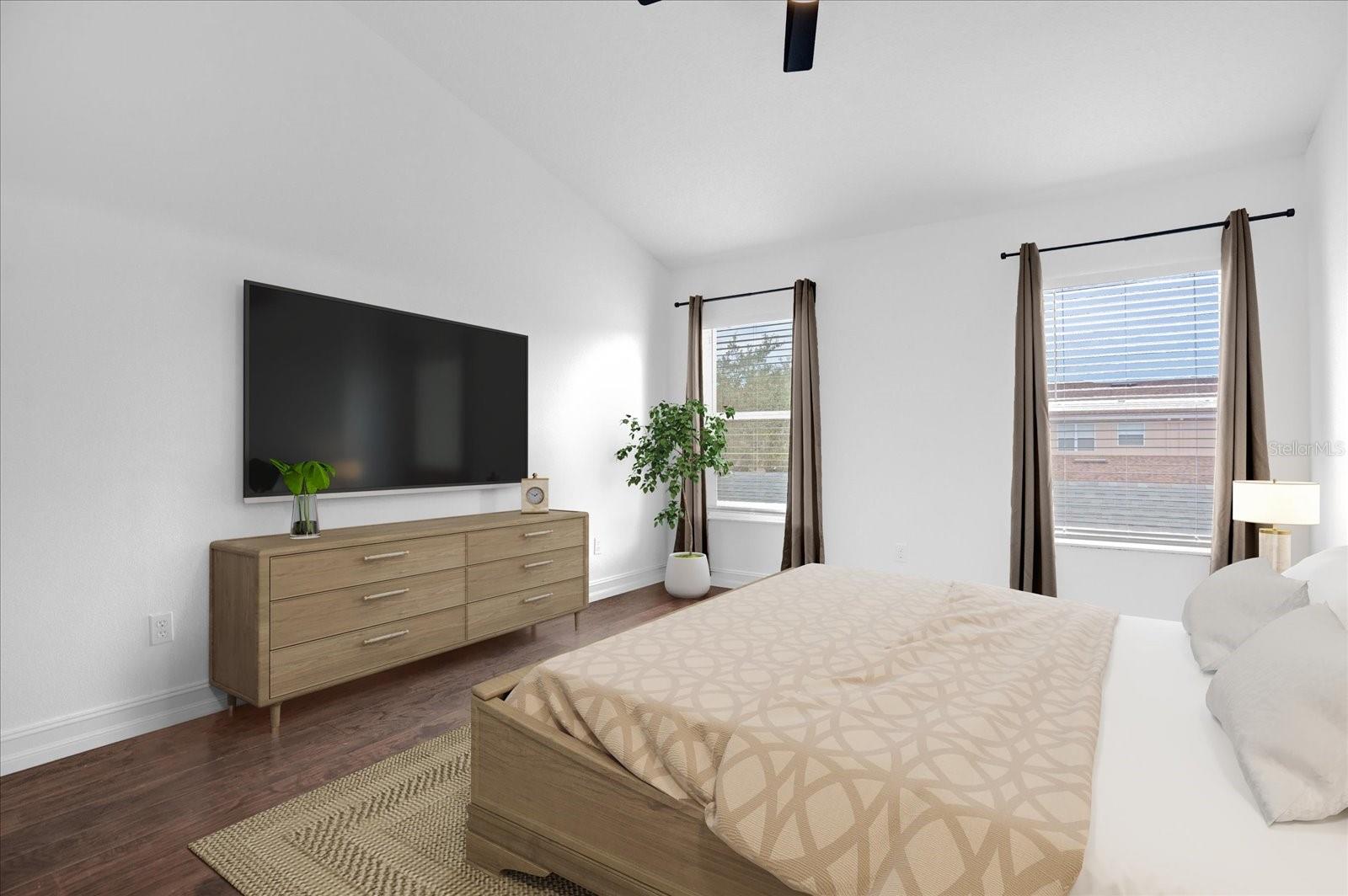 TIMBER POINTE-PH 01 - Residential