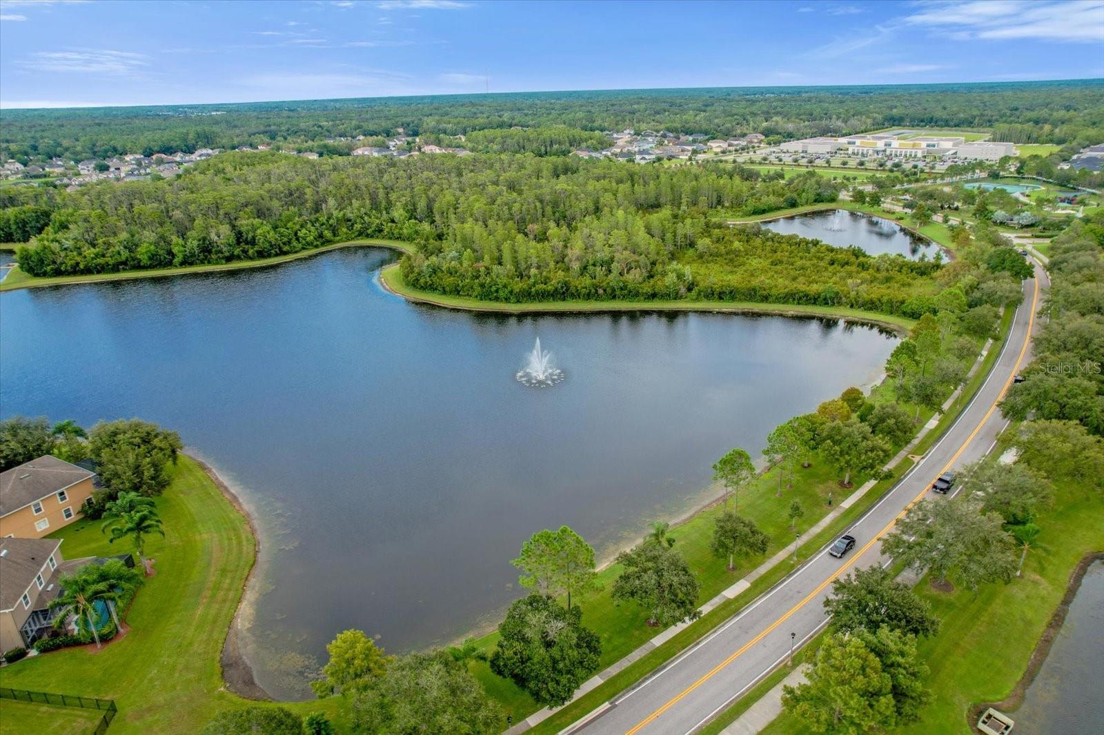 TIMBER POINTE-PH 01 - Residential