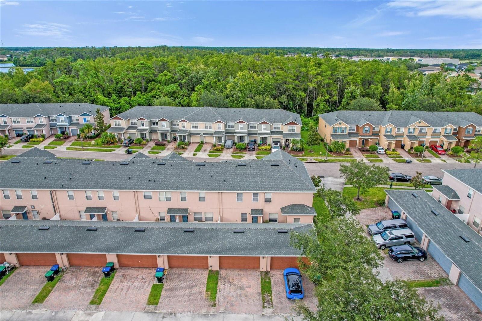 TIMBER POINTE-PH 01 - Residential