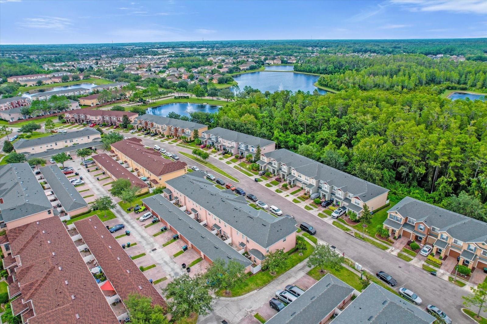 TIMBER POINTE-PH 01 - Residential