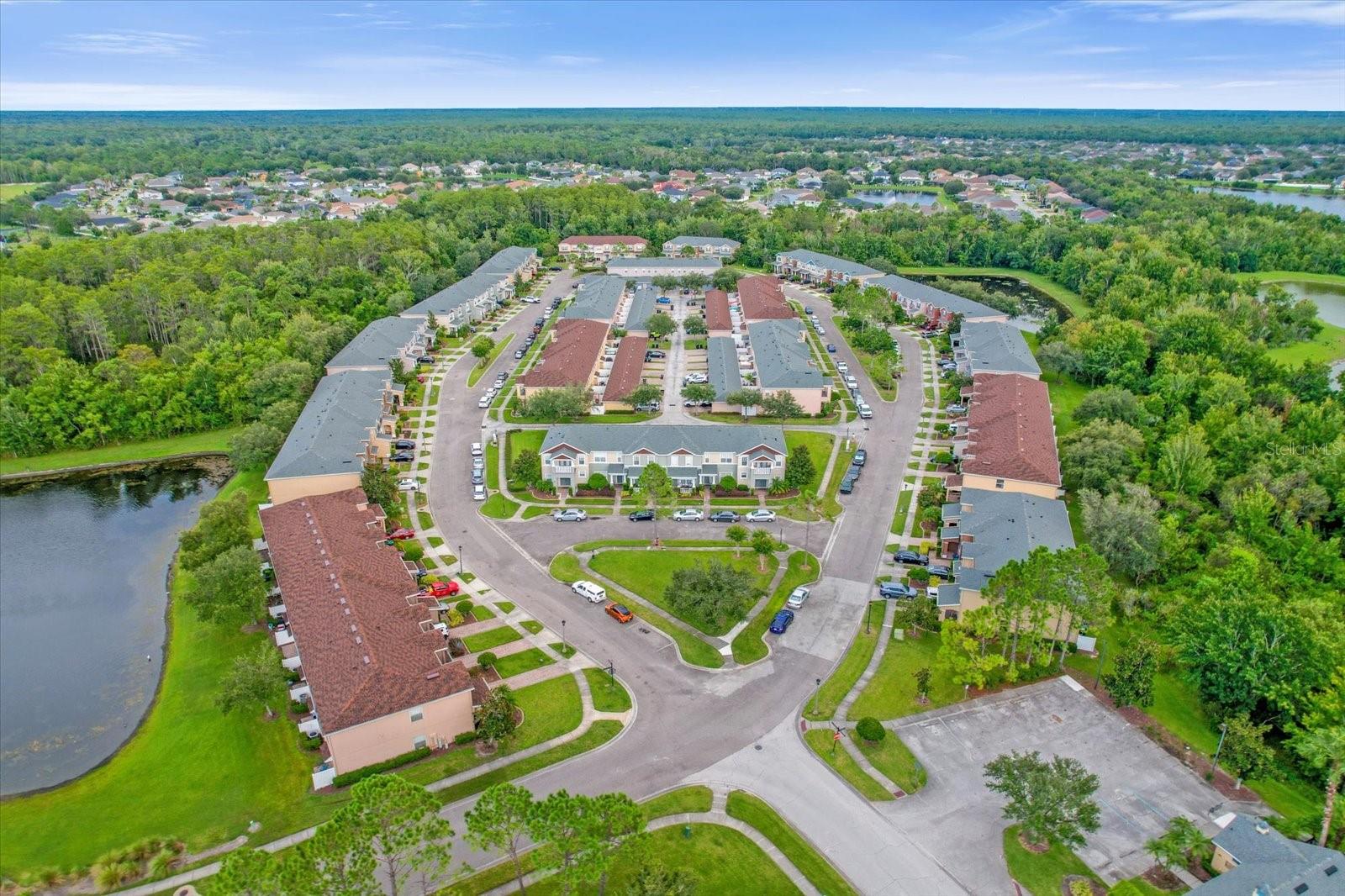 TIMBER POINTE-PH 01 - Residential