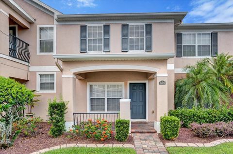 Photo of 16130 Old Ash Loop, Orlando, FL 32828 (MLS # O6400018)