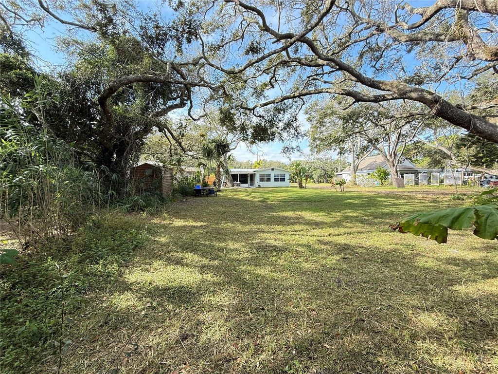 Photo of 2805 Saxon Drive, New Smyrna Beach, FL 32169 (MLS # NS1086931)