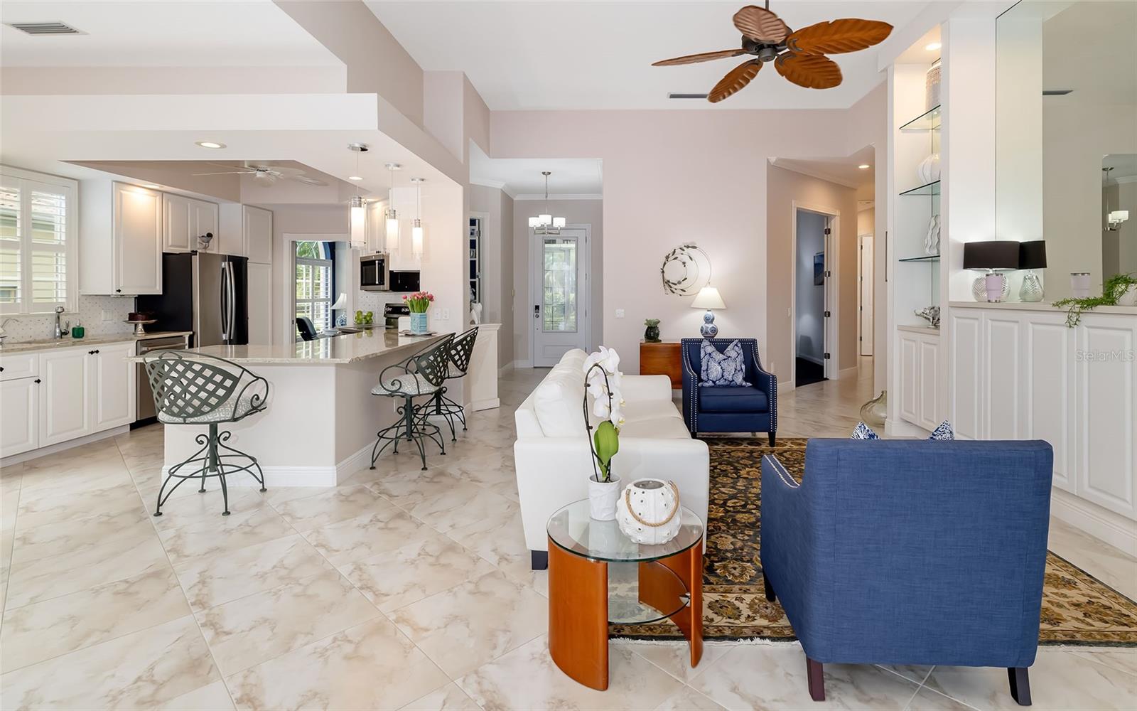 VILLAGEWALK - Residential