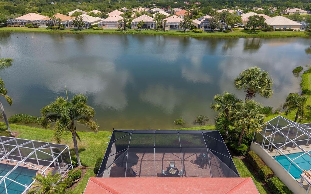 Photo of 5538 Carmona Place, Sarasota, FL 34238 (MLS # A4692899)