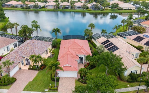 Photo of 5538 Carmona Place, Sarasota, FL 34238 (MLS # A4692899)