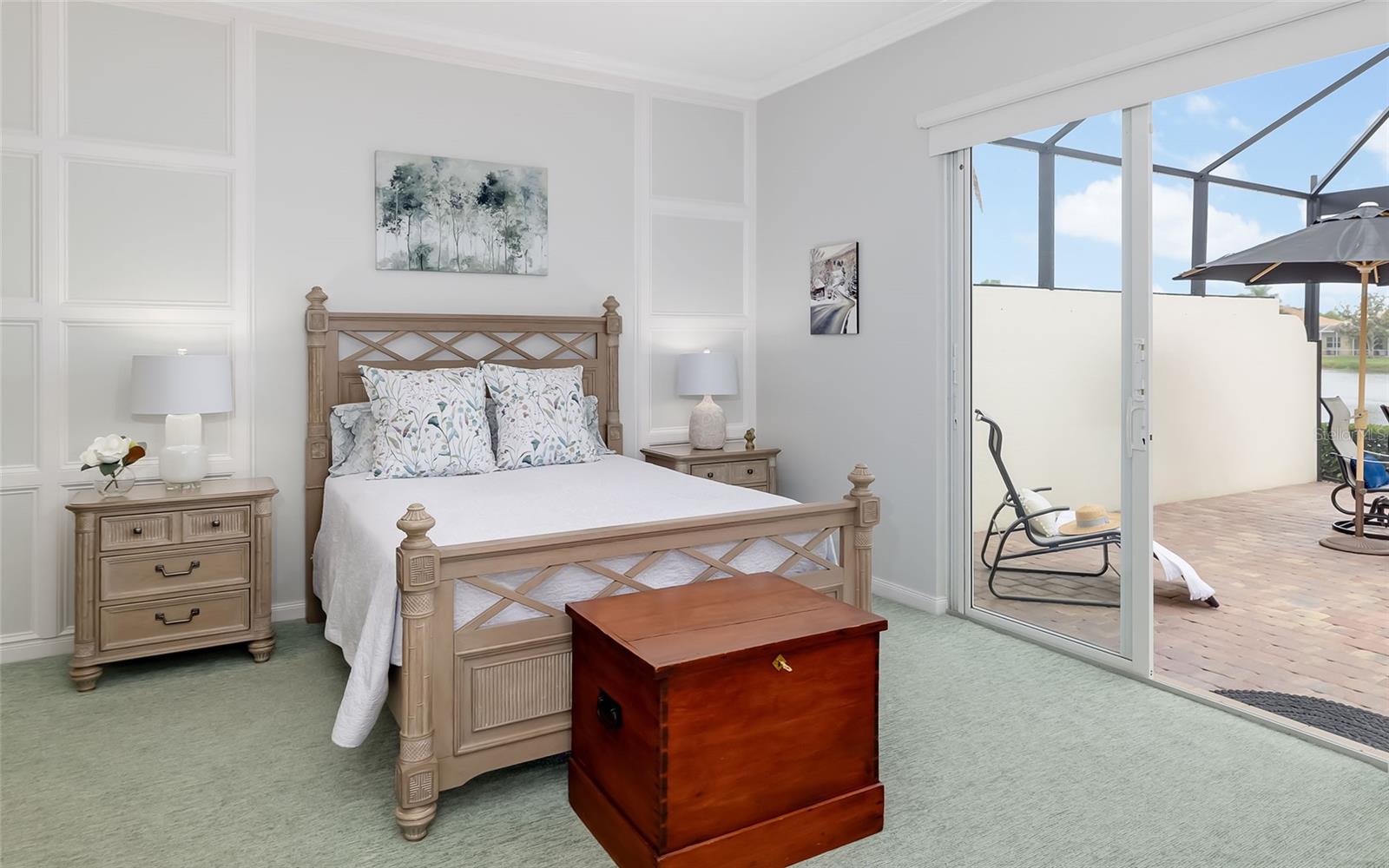 VILLAGEWALK - Residential