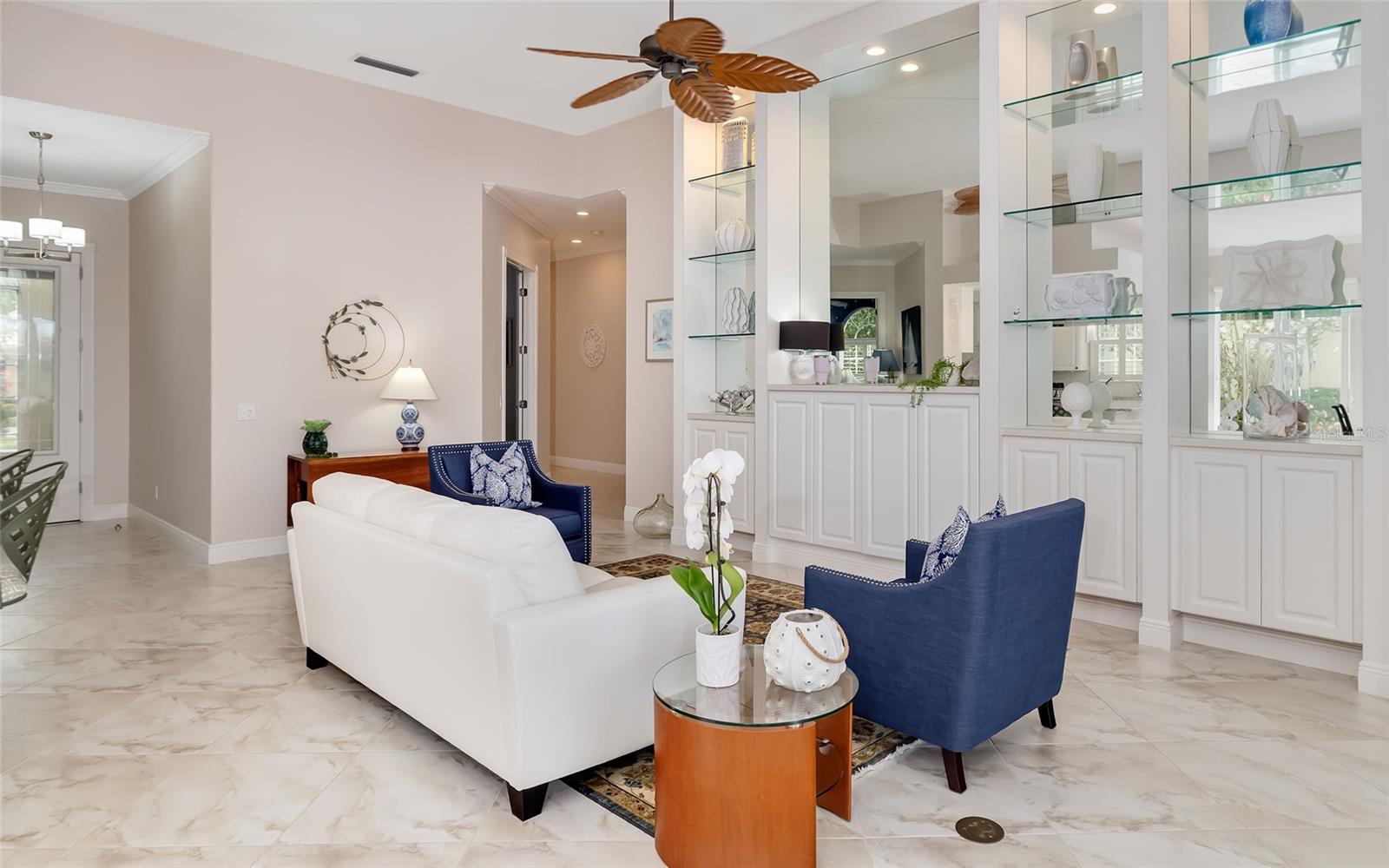 VILLAGEWALK - Residential