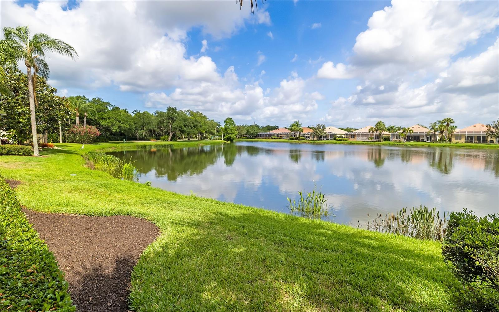VILLAGEWALK - Residential