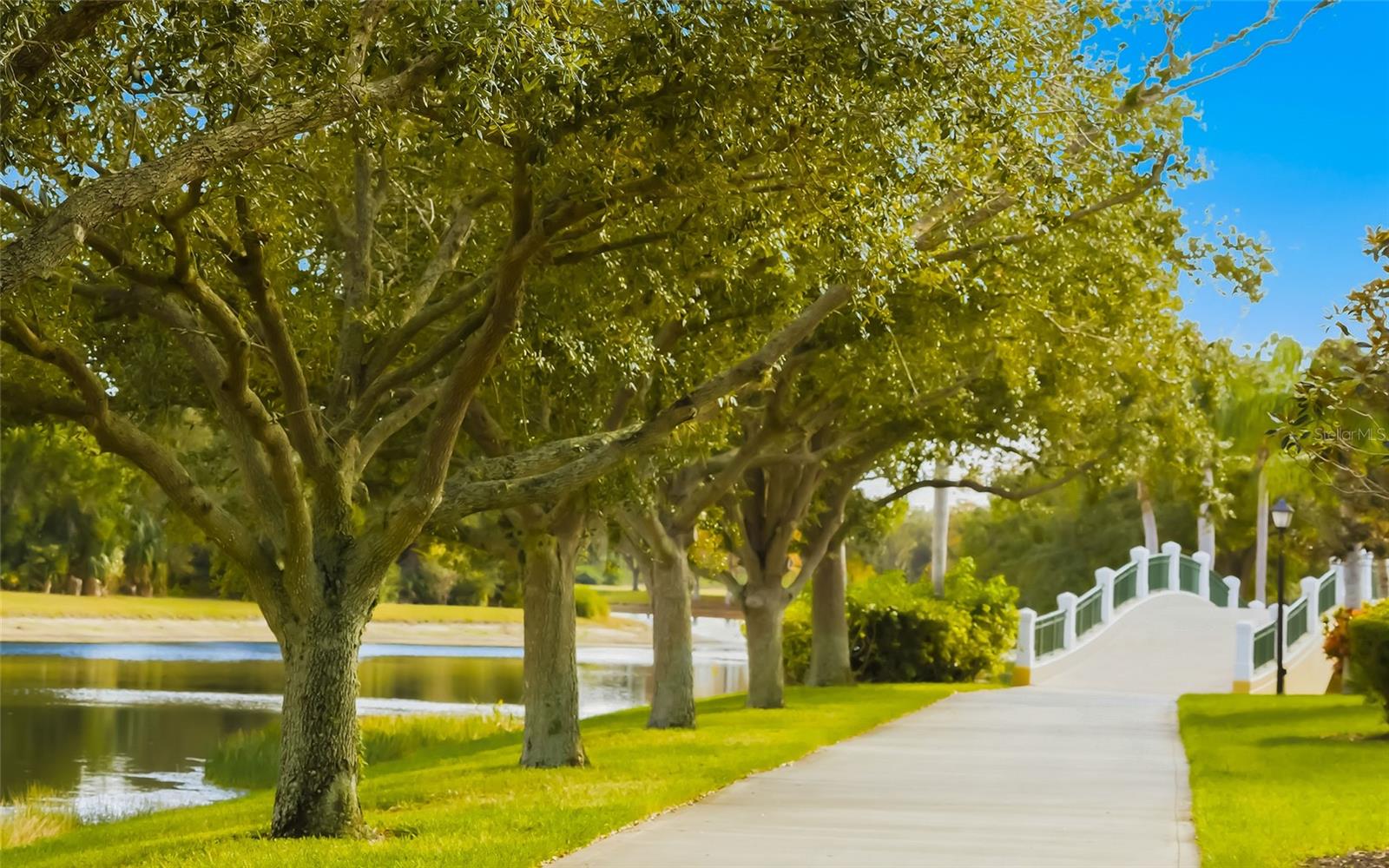 VILLAGEWALK - Residential