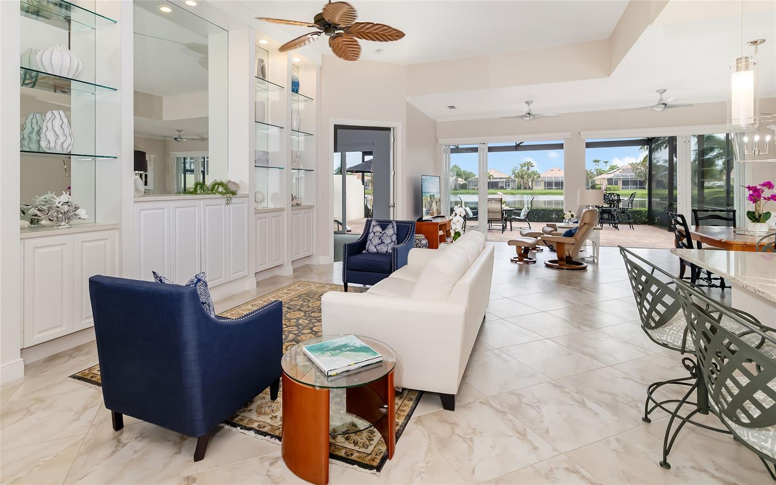VILLAGEWALK - Residential