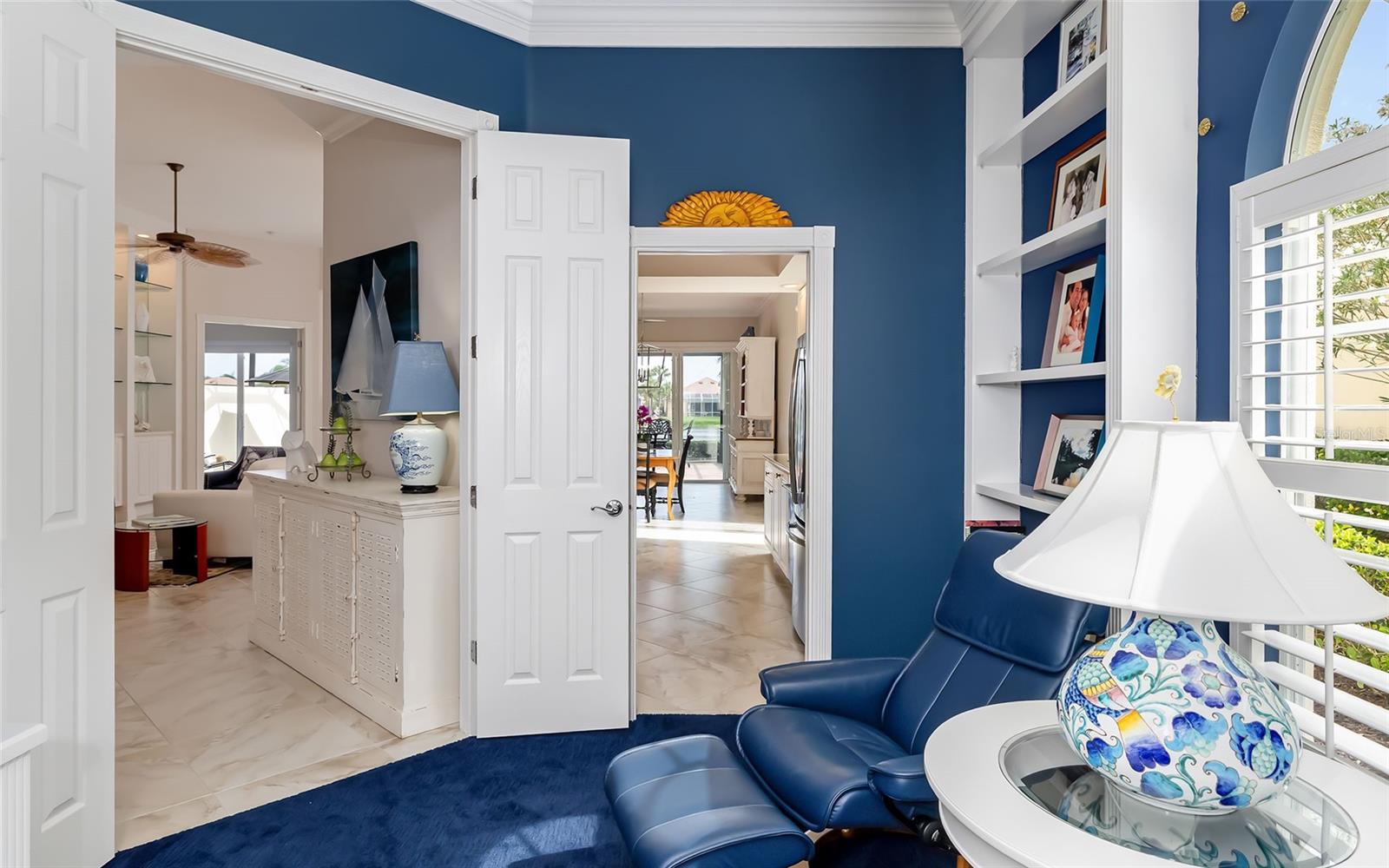 VILLAGEWALK - Residential
