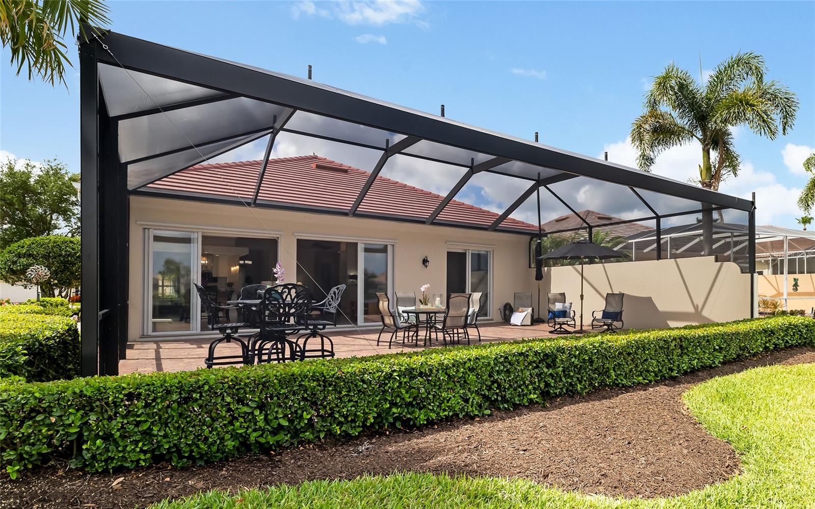 VILLAGEWALK - Residential