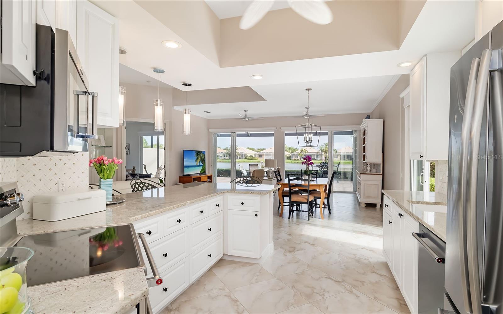 VILLAGEWALK - Residential