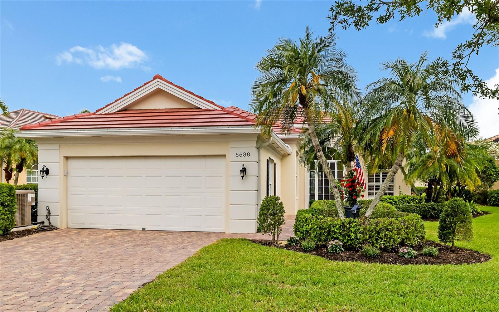 VILLAGEWALK - Residential