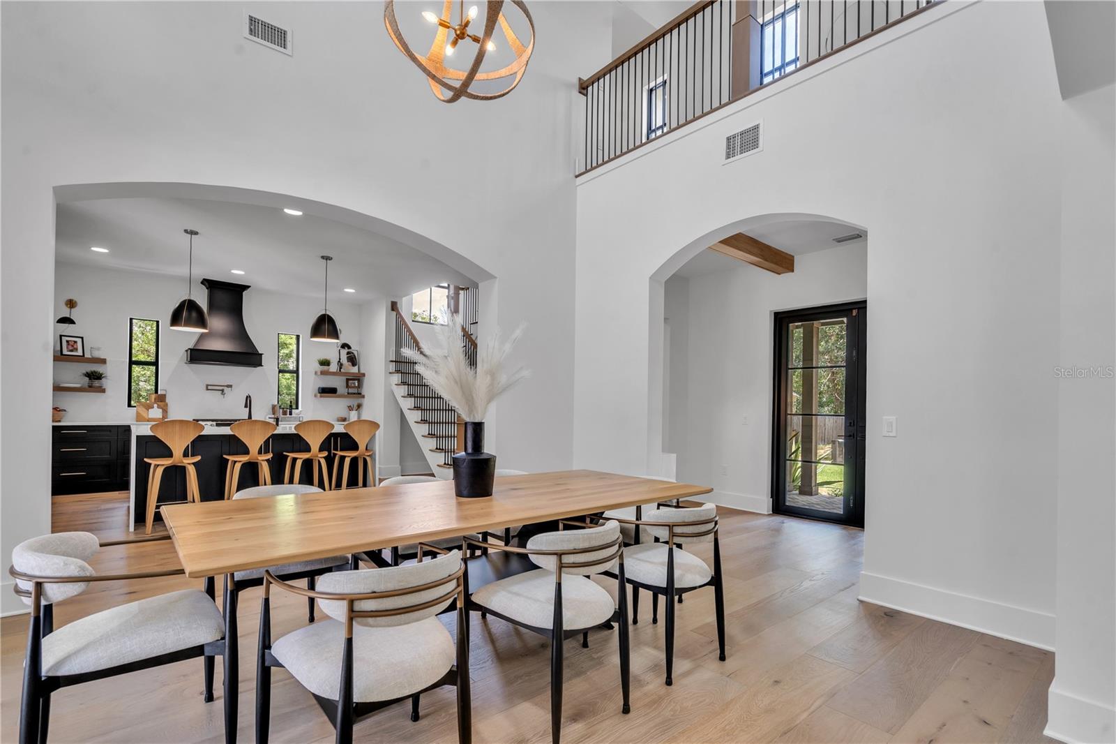 RIDGEWOOD PARK - Residential