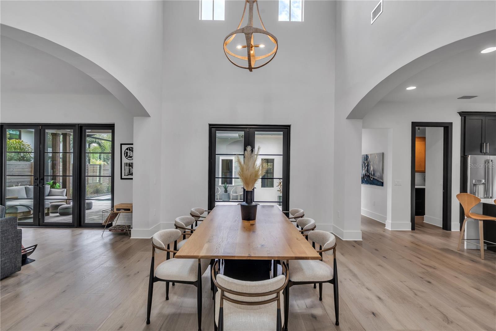 RIDGEWOOD PARK - Residential