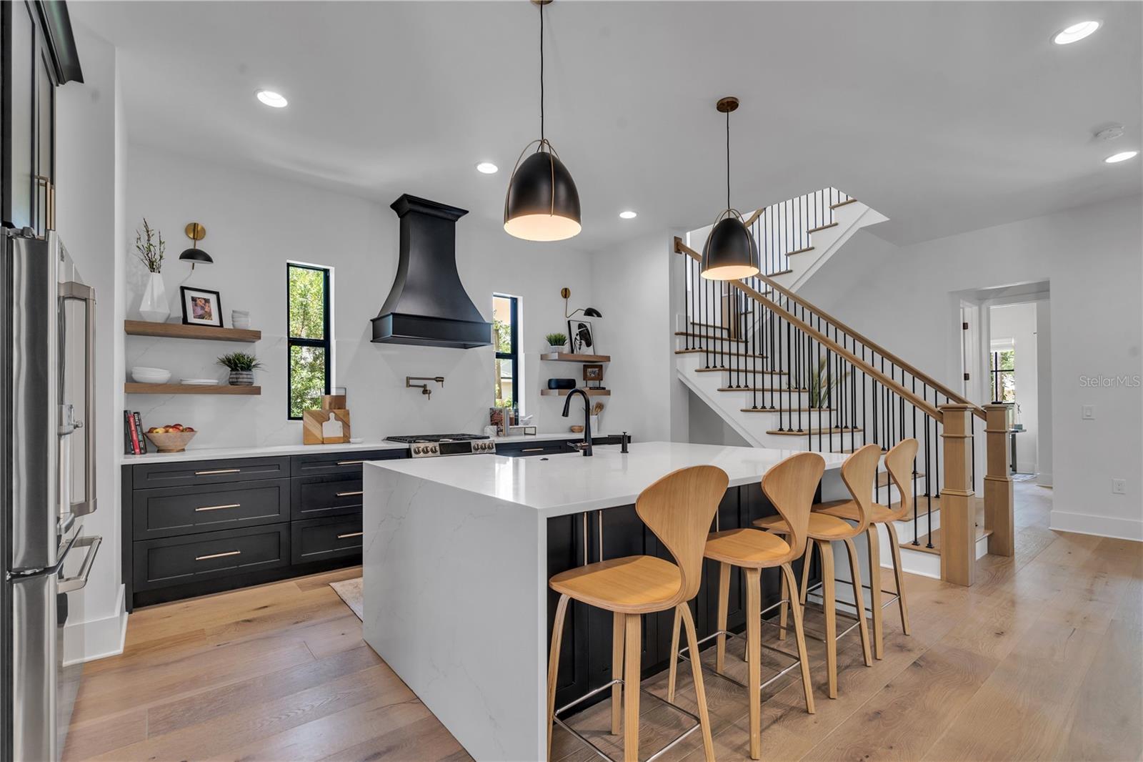 RIDGEWOOD PARK - Residential