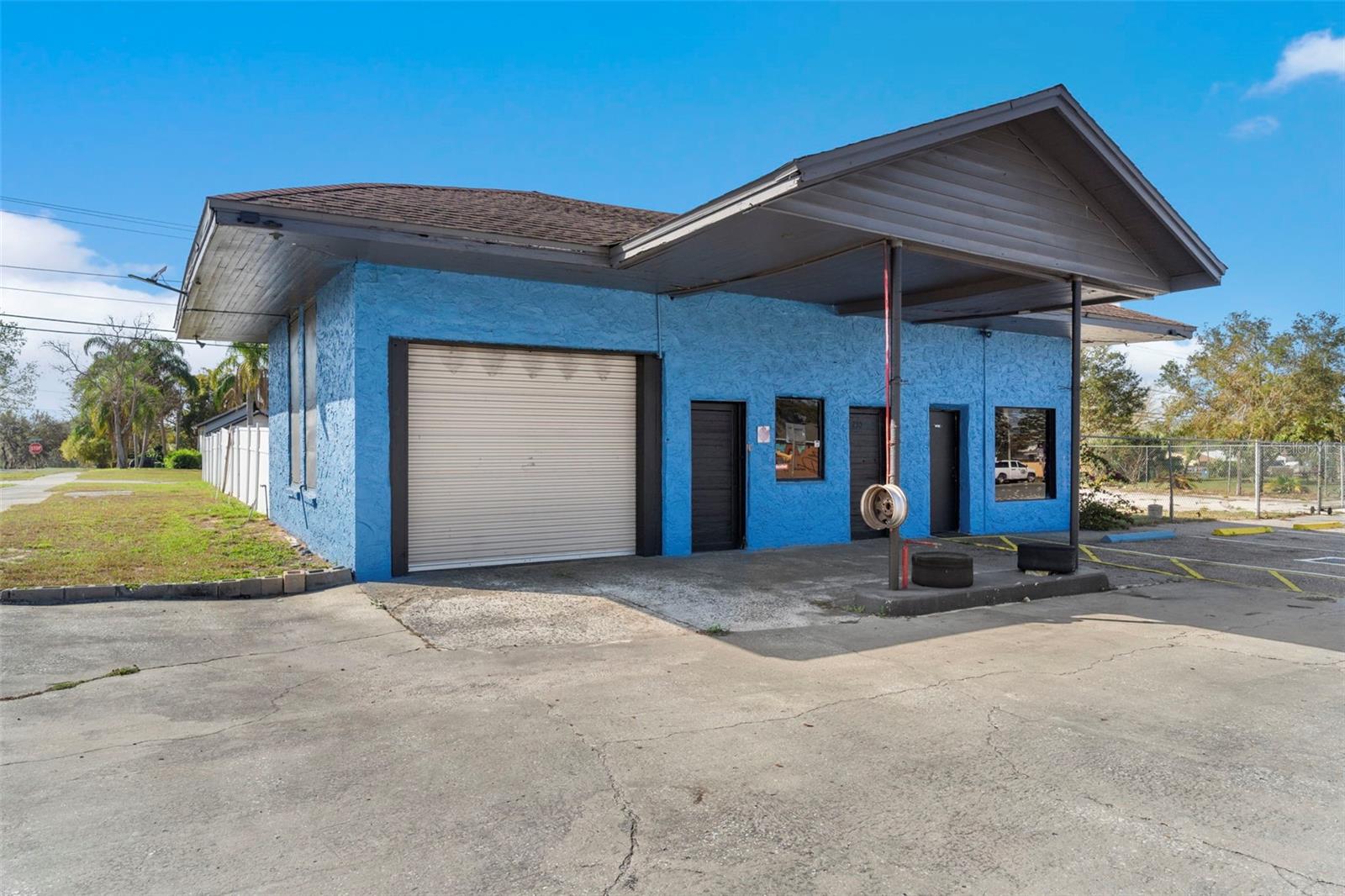 230 E MAIN STREET