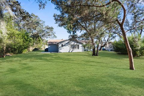 A home in SPRING HILL