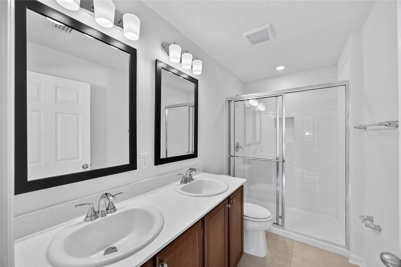 SOMERSET/PALM COAST PH 2 - Residential Lease