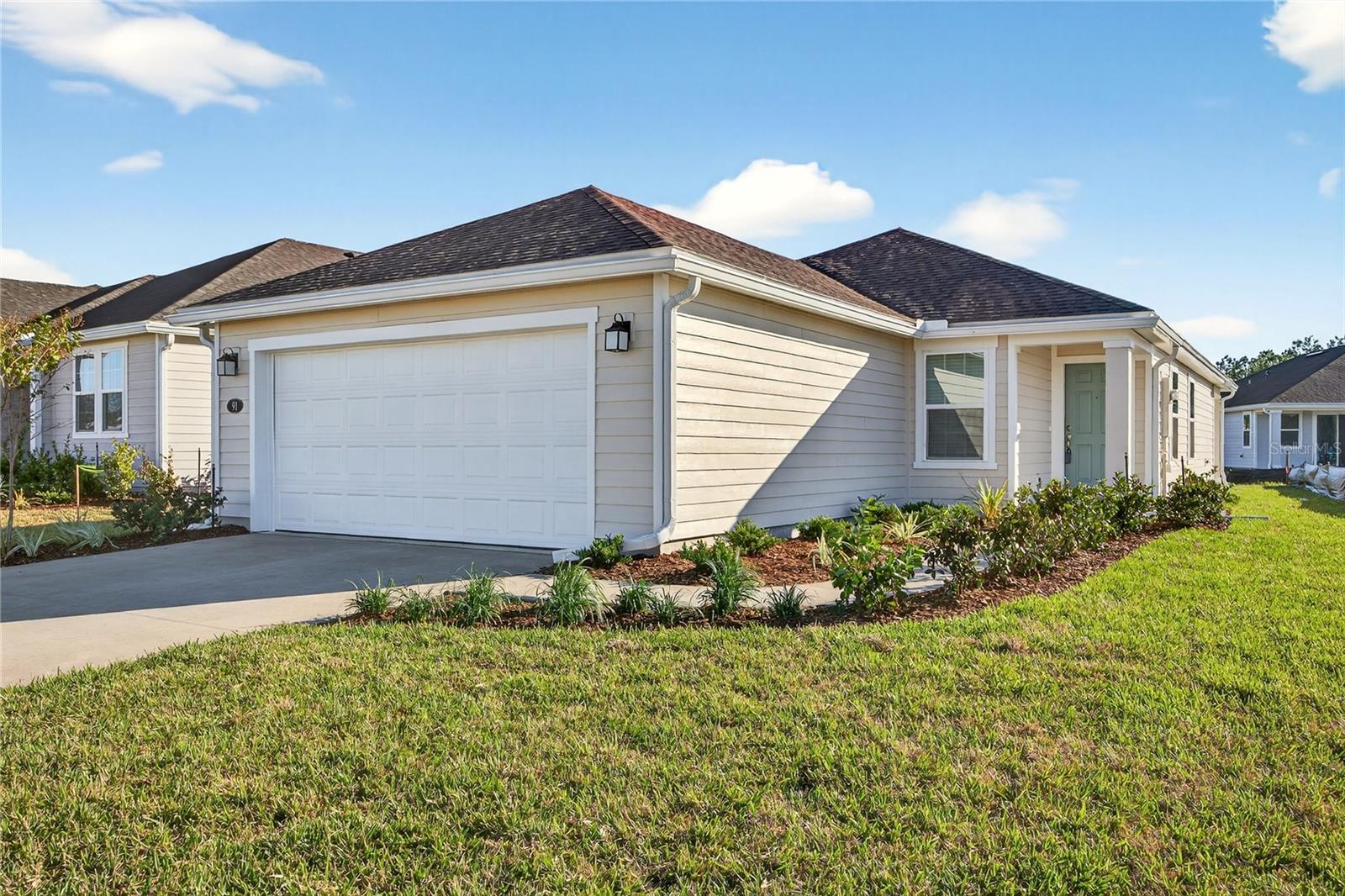 SOMERSET/PALM COAST PH 2 - Residential Lease