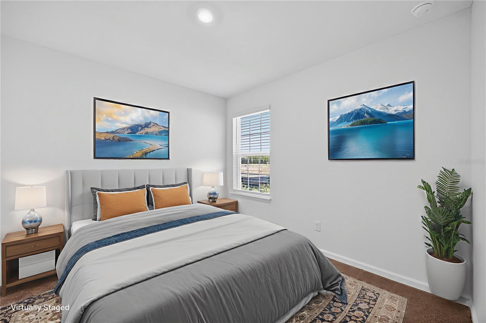 SOMERSET/PALM COAST PH 2 - Residential Lease