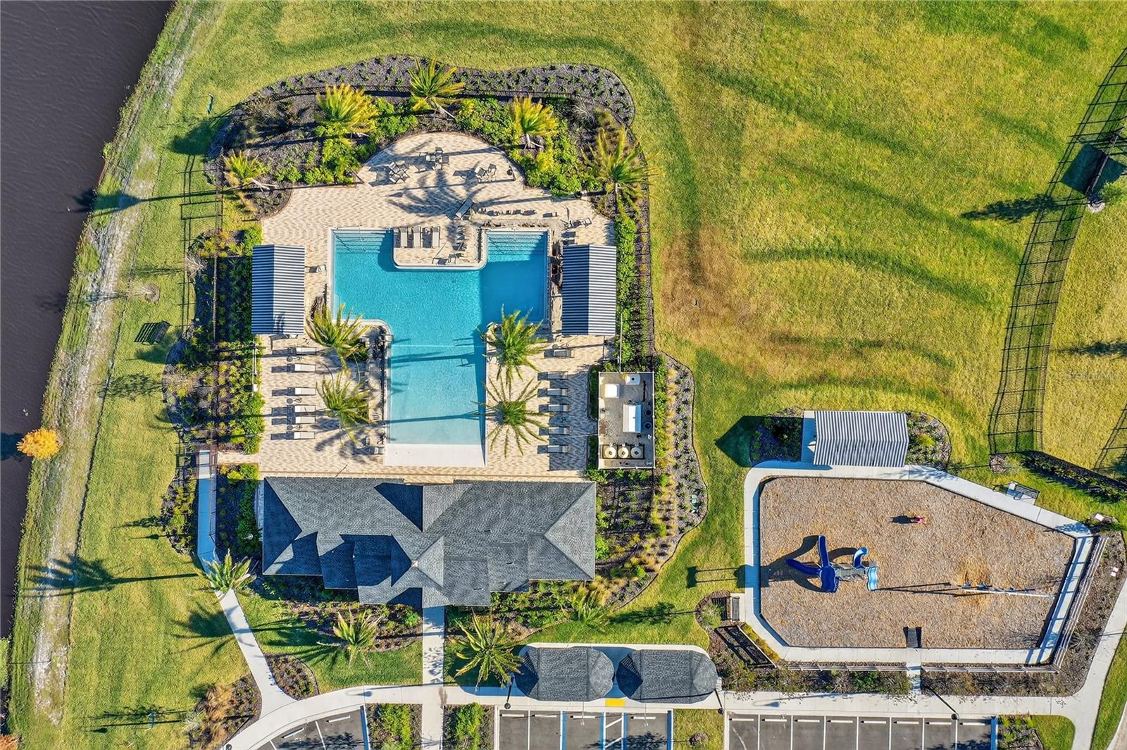 SOMERSET/PALM COAST PH 2 - Residential Lease