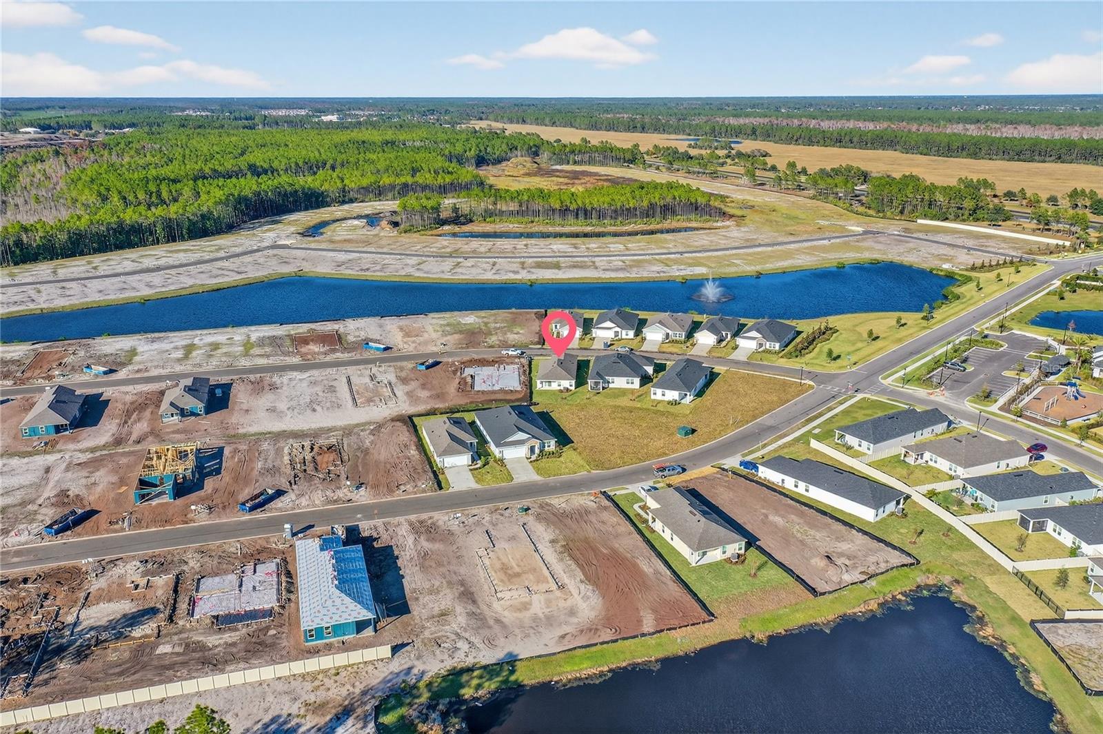 SOMERSET/PALM COAST PH 2 - Residential Lease