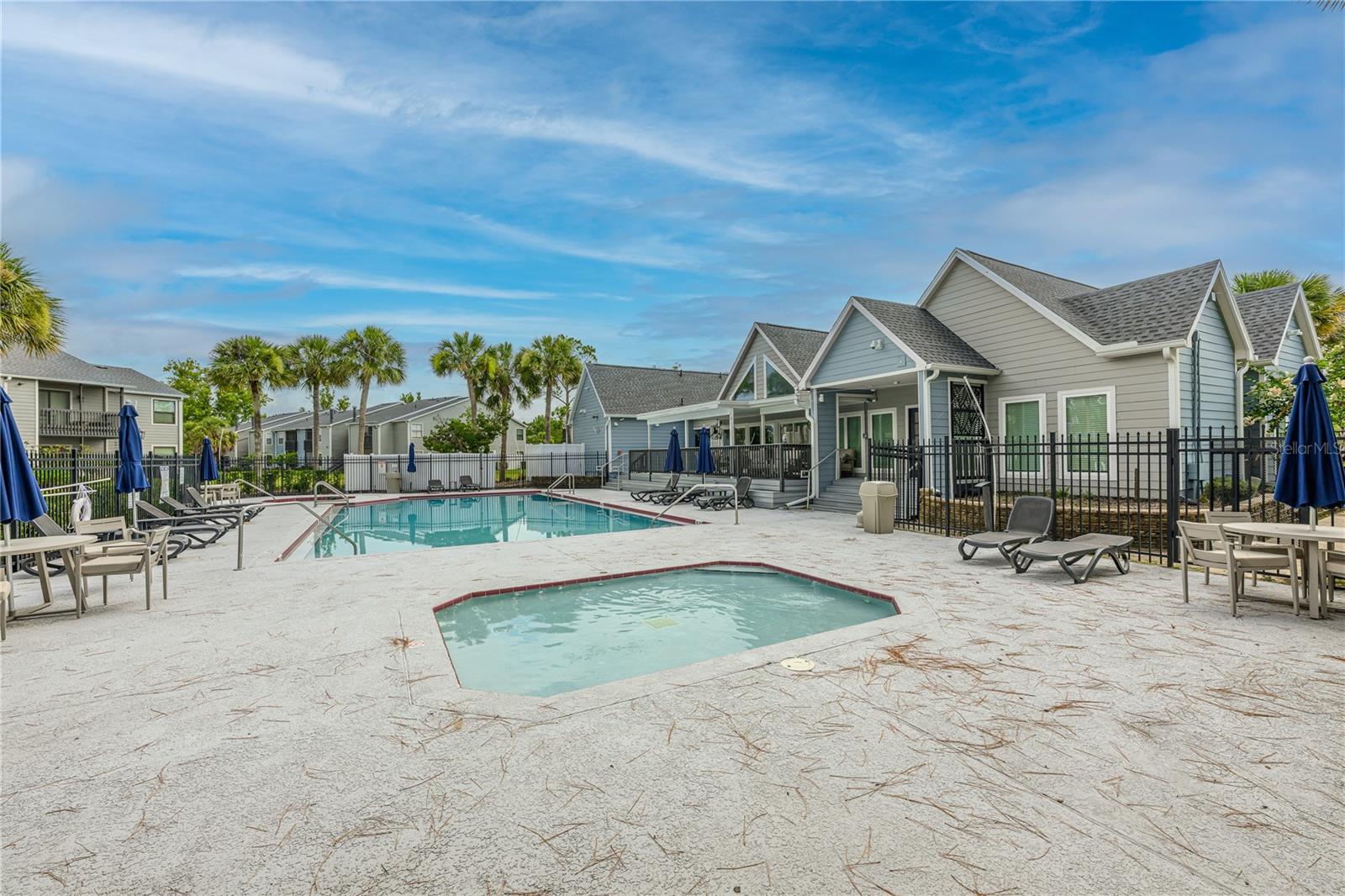 CABANA KEY A CONDO - Residential