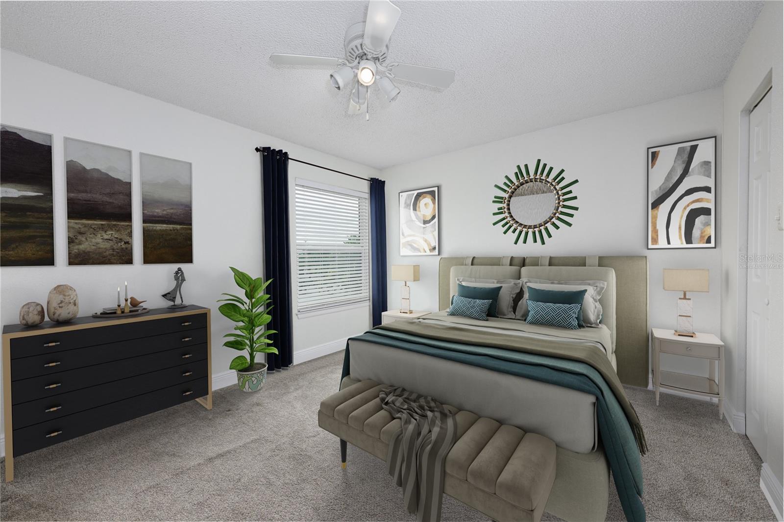 CABANA KEY A CONDO - Residential