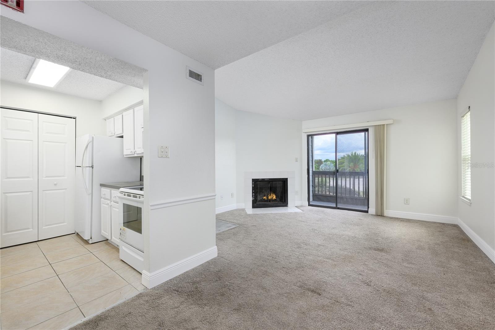 CABANA KEY A CONDO - Residential