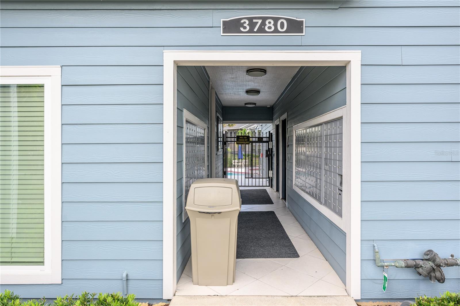 CABANA KEY A CONDO - Residential