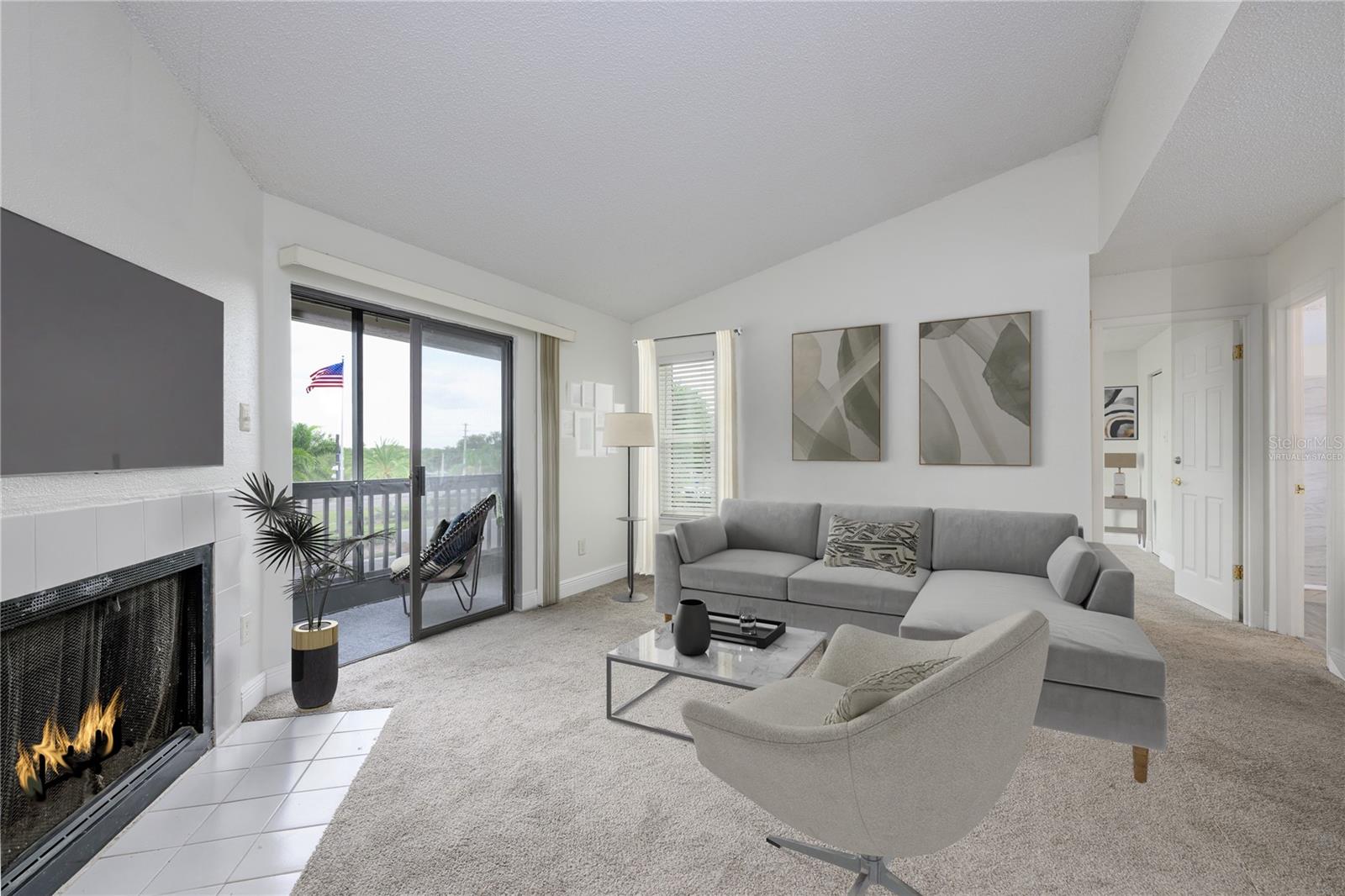 CABANA KEY A CONDO - Residential