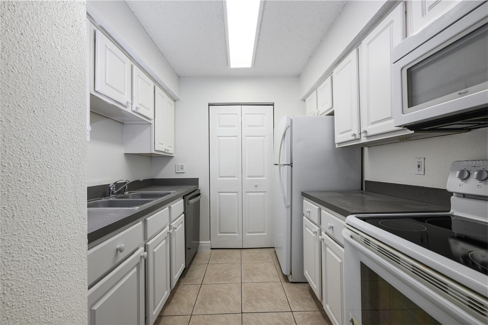 CABANA KEY A CONDO - Residential