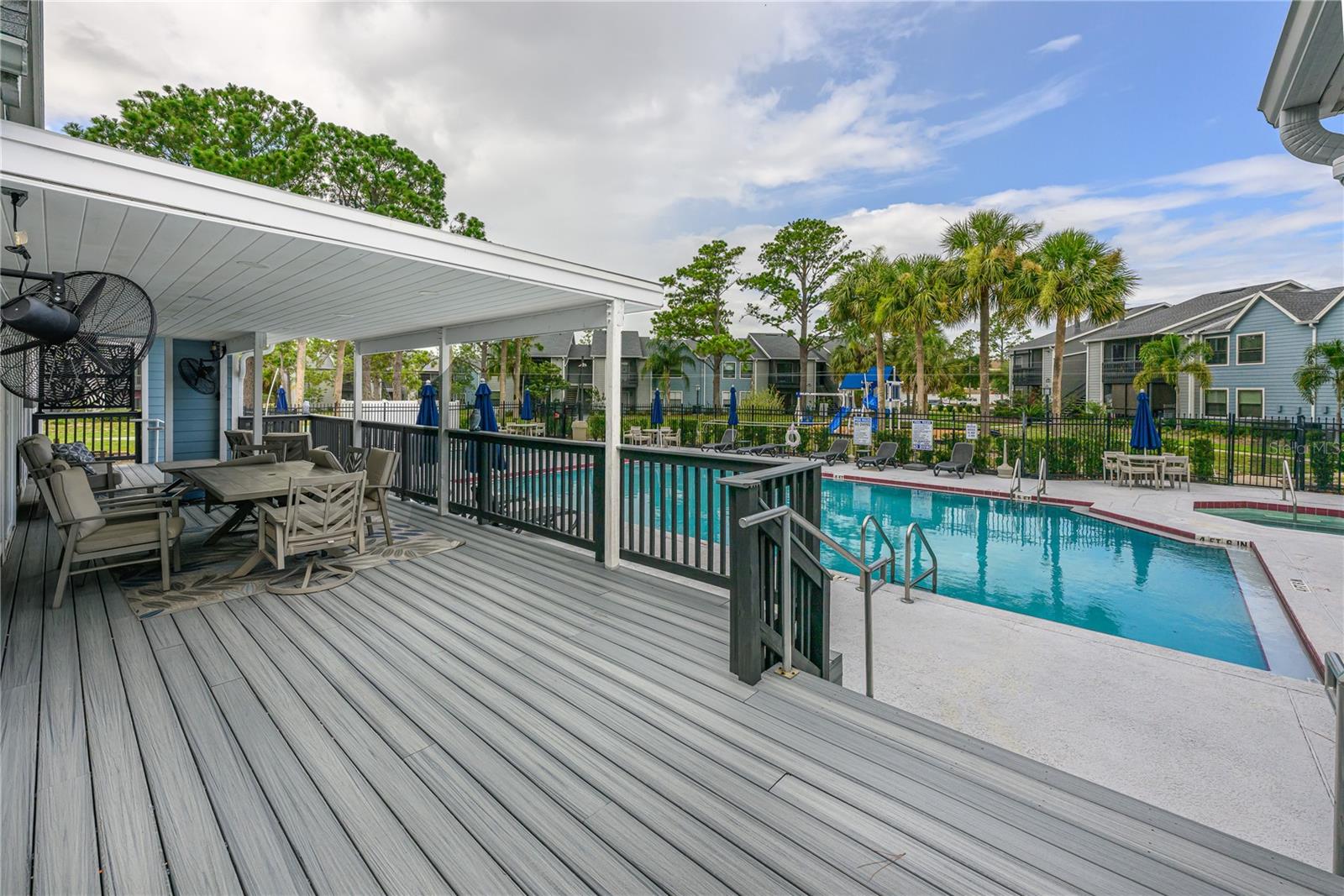 CABANA KEY A CONDO - Residential