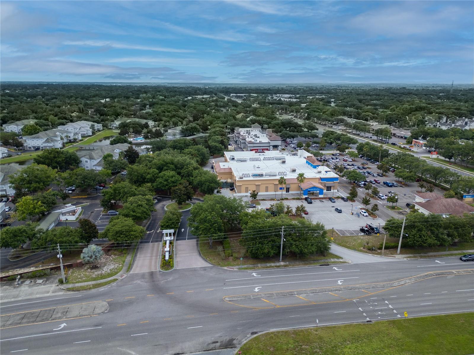 CABANA KEY A CONDO - Residential