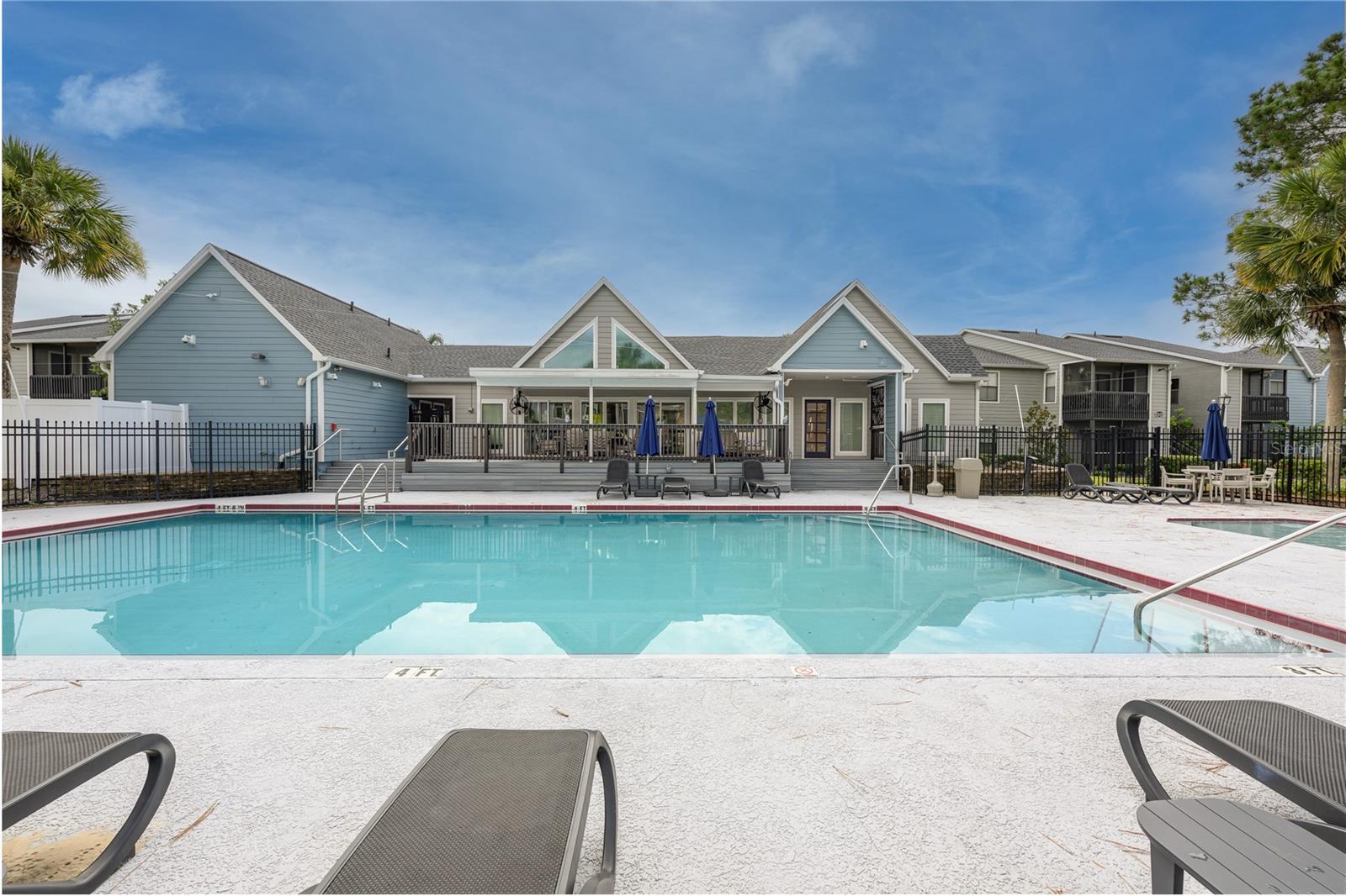 CABANA KEY A CONDO - Residential