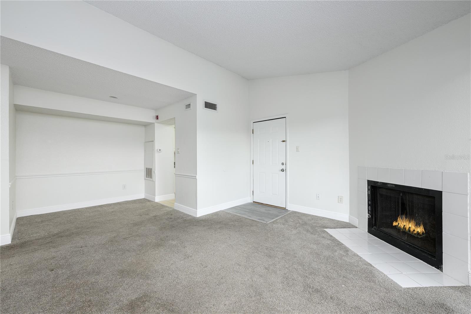 CABANA KEY A CONDO - Residential