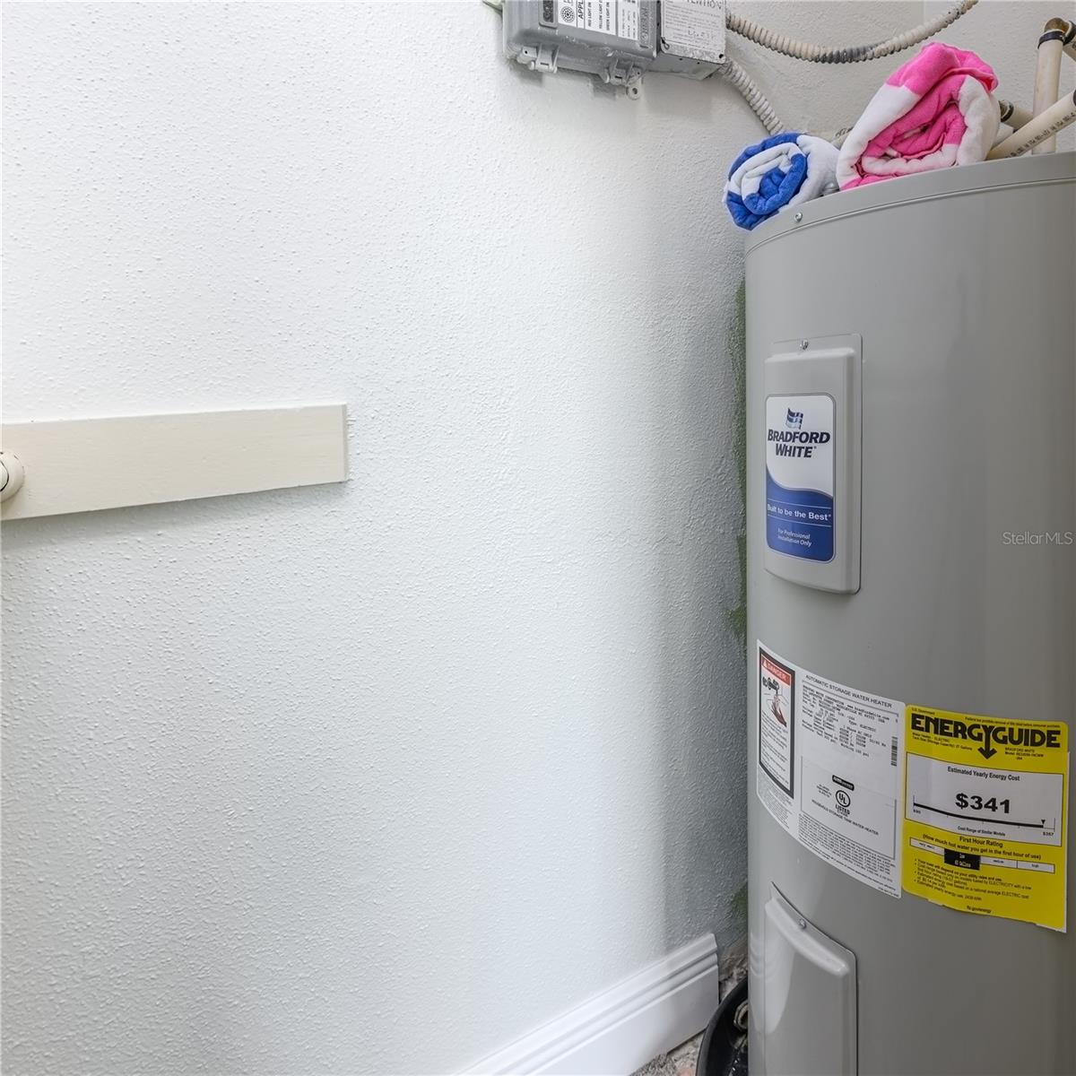 CABANA KEY A CONDO - Residential