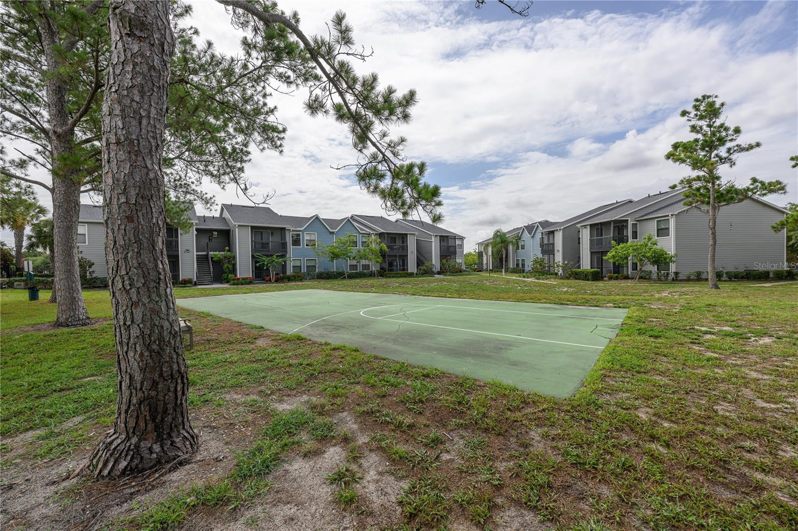 CABANA KEY A CONDO - Residential