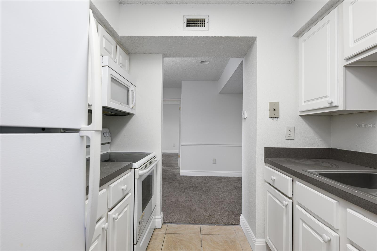 CABANA KEY A CONDO - Residential