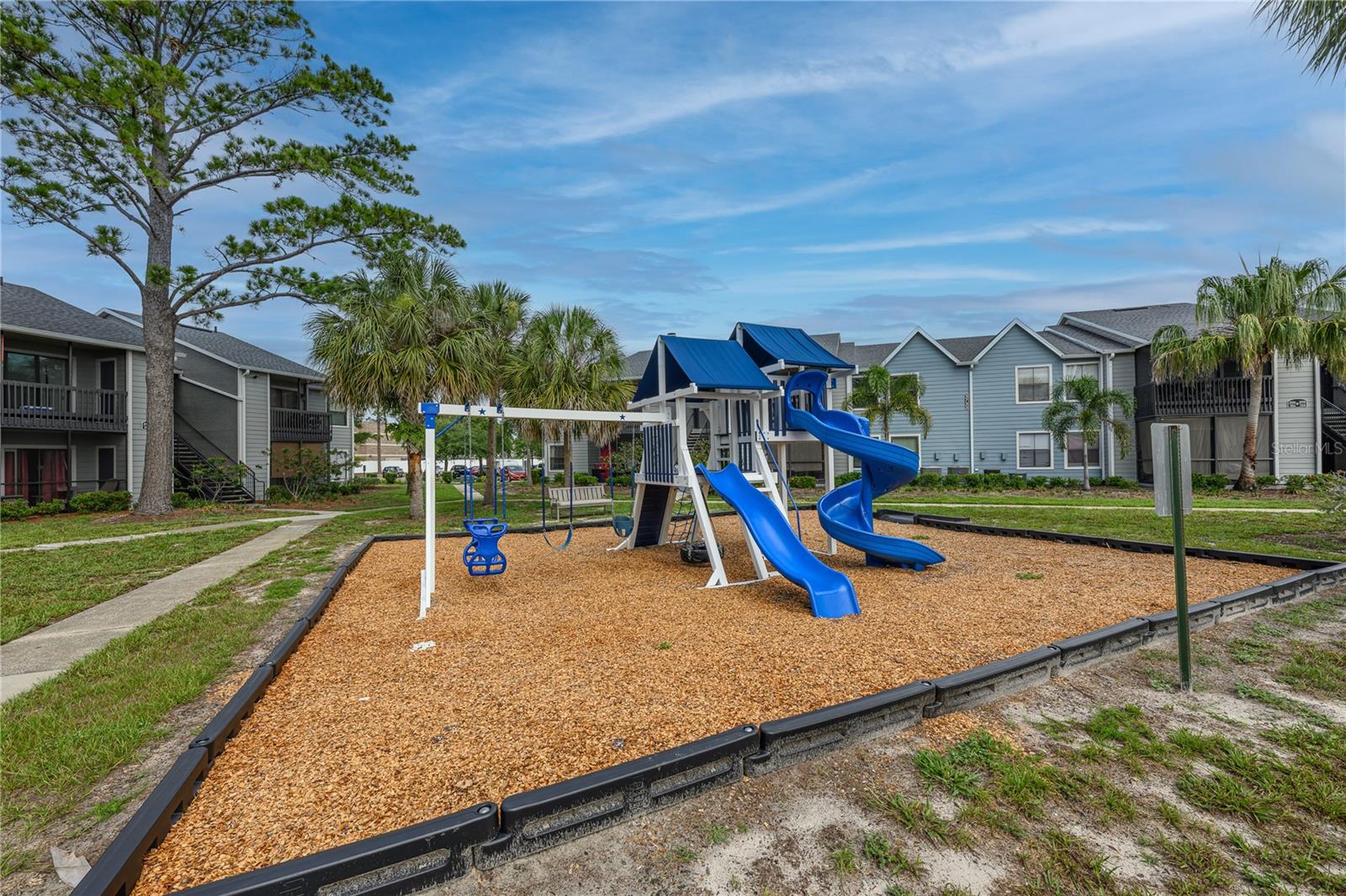 CABANA KEY A CONDO - Residential