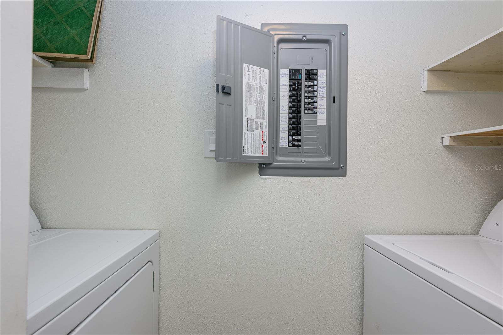 CABANA KEY A CONDO - Residential