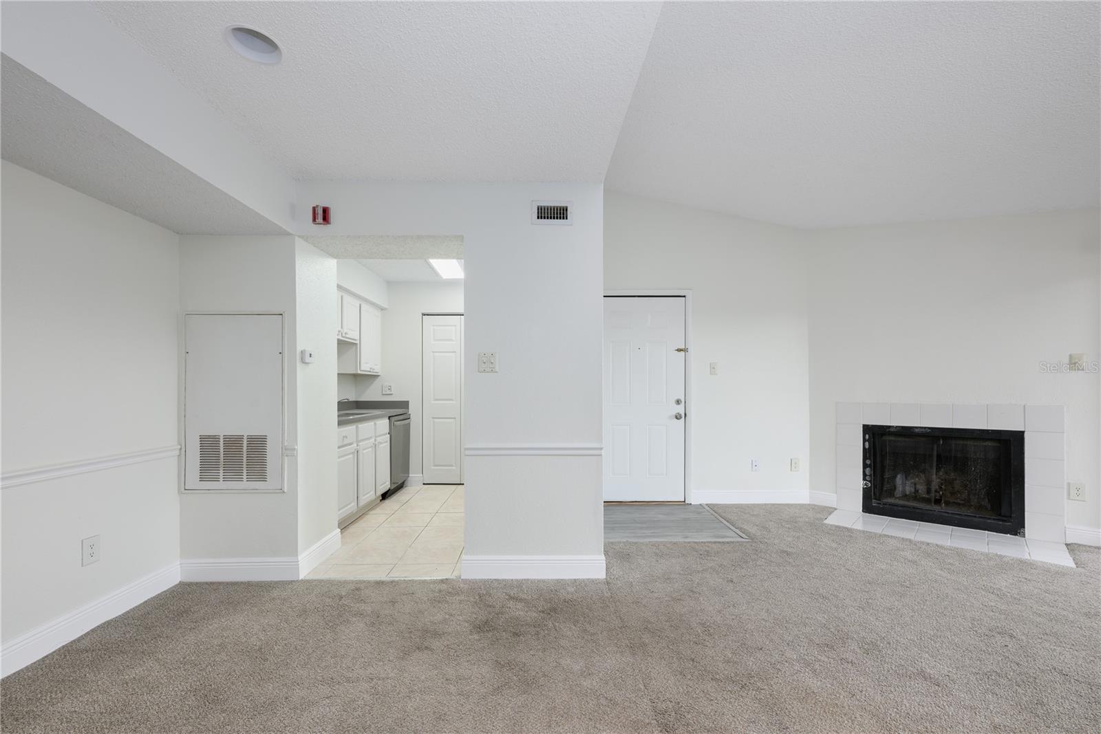 CABANA KEY A CONDO - Residential