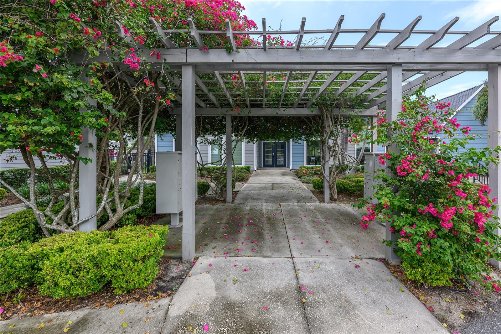 CABANA KEY A CONDO - Residential