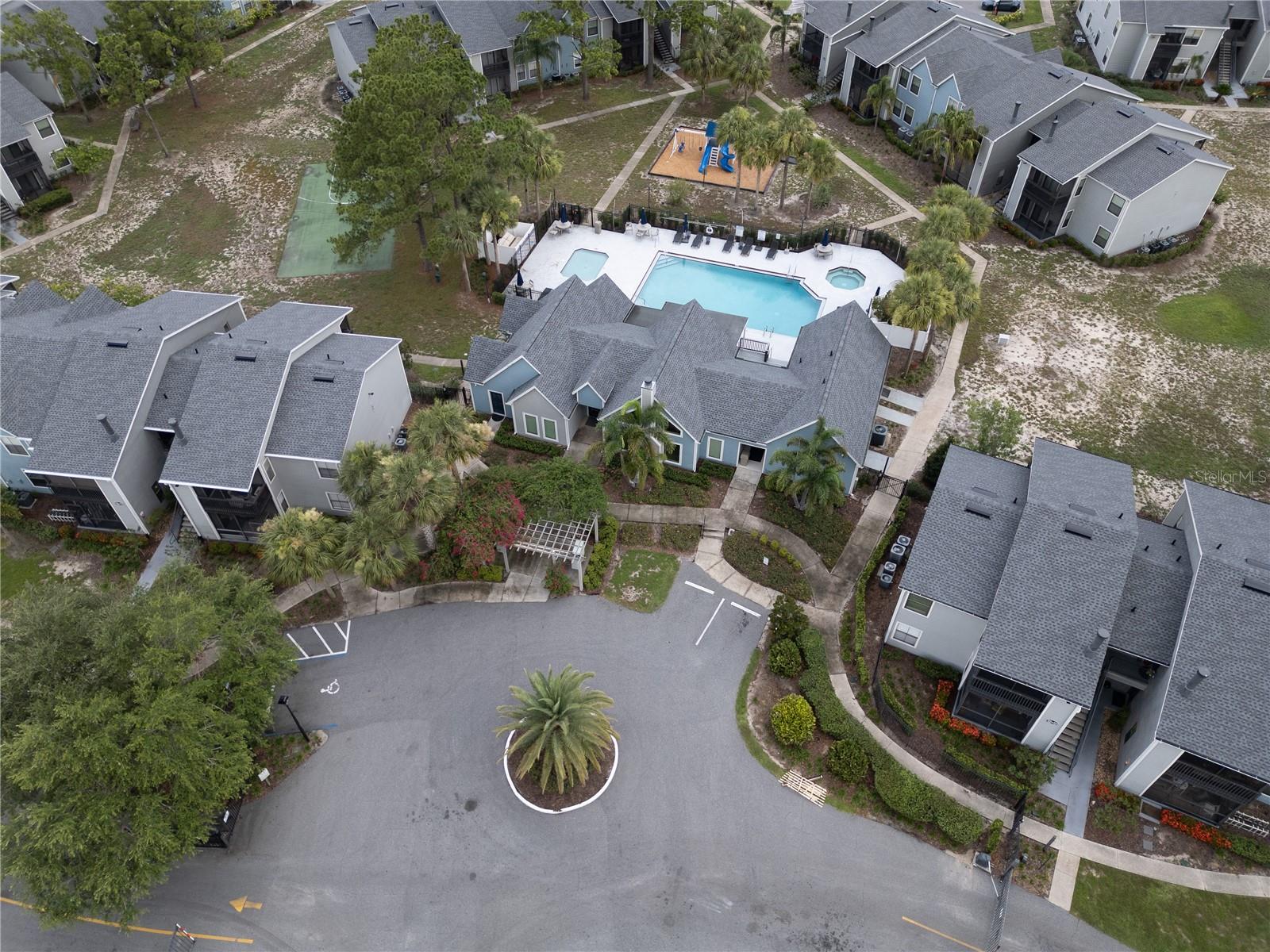 CABANA KEY A CONDO - Residential