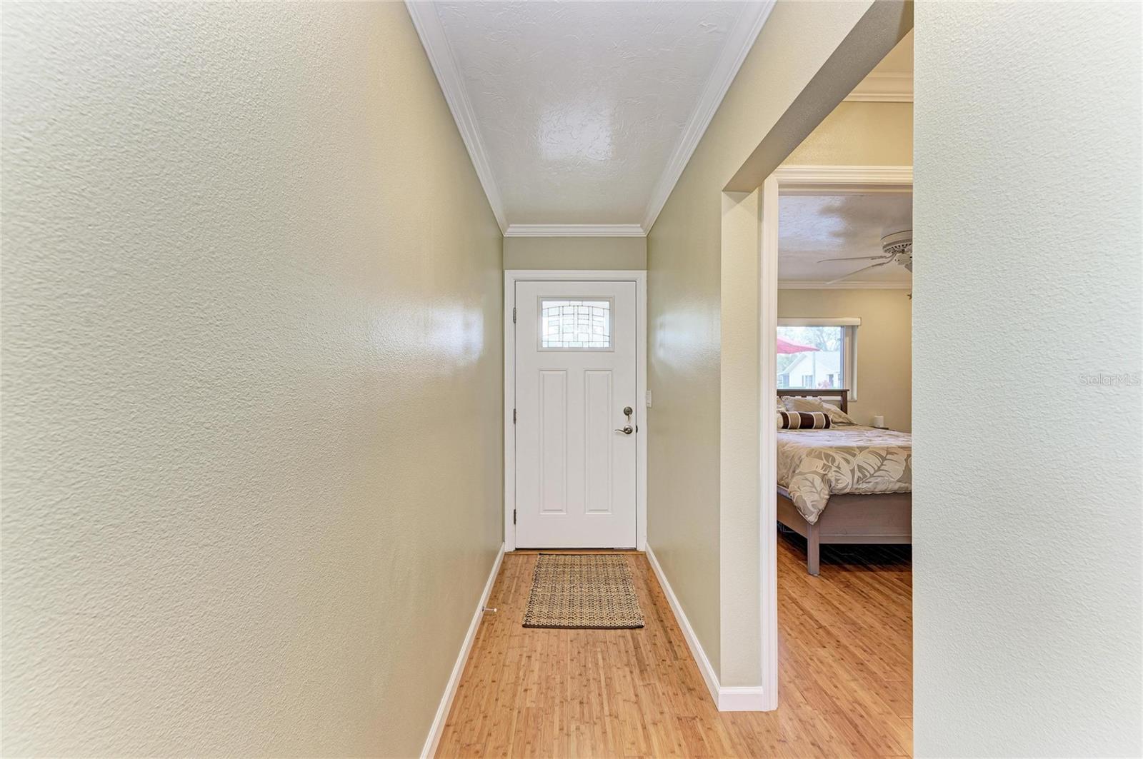 DESOTO SQUARE VILLAS PH II - Residential